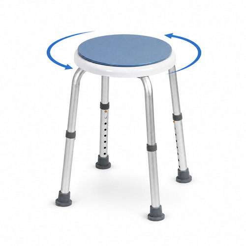 Helping hand rotating swivel - hand,
