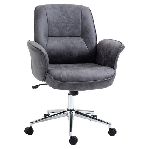 Vinsetto swivel computer - swivel,