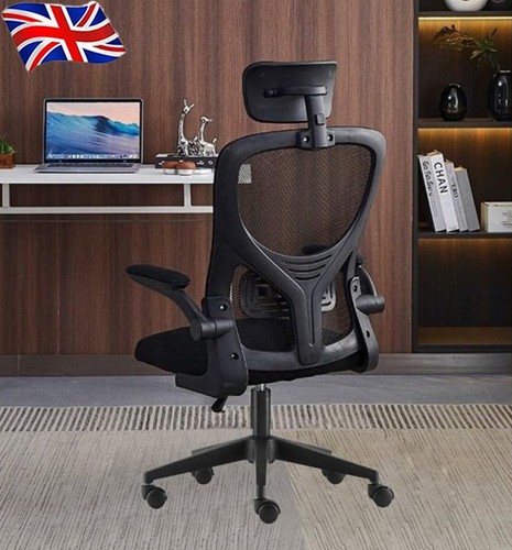 Ergonomic mesh office - ergonomic,