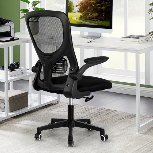 Desk chair flip back - desk,