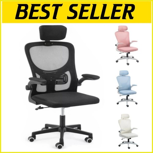 Mesh office chair - mesh,