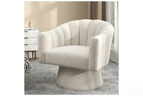 Swivel accent - swivel,