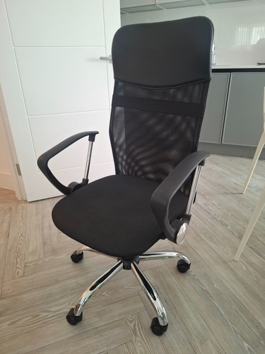 Abba mesh office - abba, chair