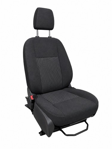 Ford transit mk8 single chair - mk8,