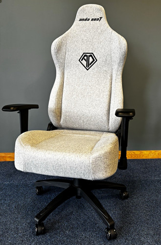 Andaseat novis grey - novis, l