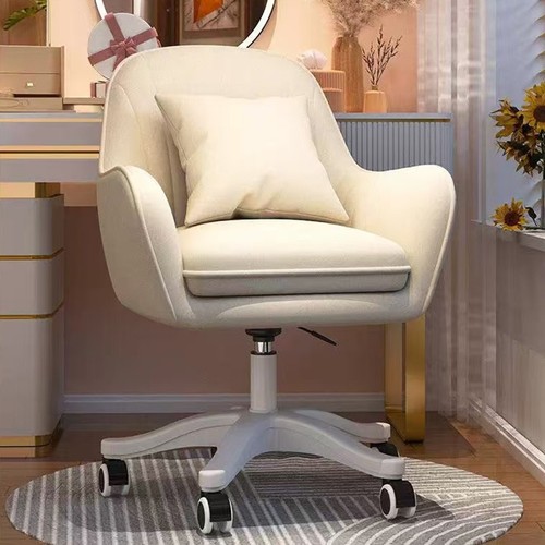 Mid back home office chair - mid-back,