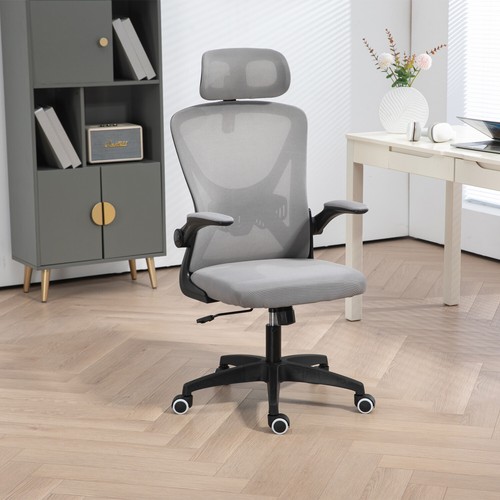 Ergonomic mesh home office - ergonomic,