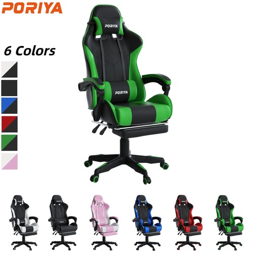 Poriya gaming chair computer - chair,