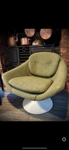 Rare overman swivel - rare,