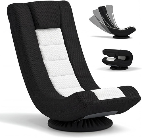 Folding sofa chair position - folding, 4-position