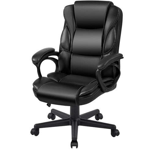Executive desk chair lumbar - executive,
