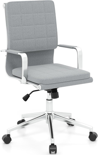 Ergonomic office chair - ergonomic,