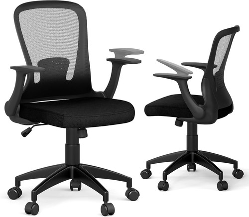 Mesh office chair ergonomic - mesh,