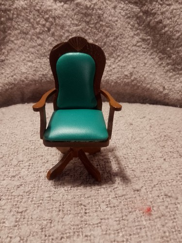 Miniature dolls house - miniature,