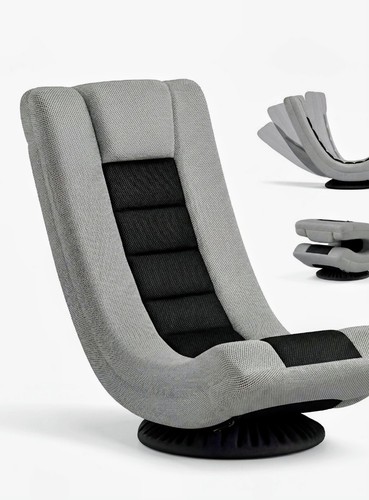 360 swivel gaming chair 4 - 360°,