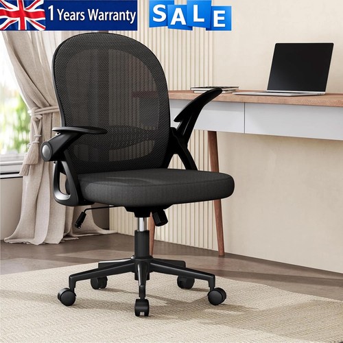 Mesh office chair swivel - chair,