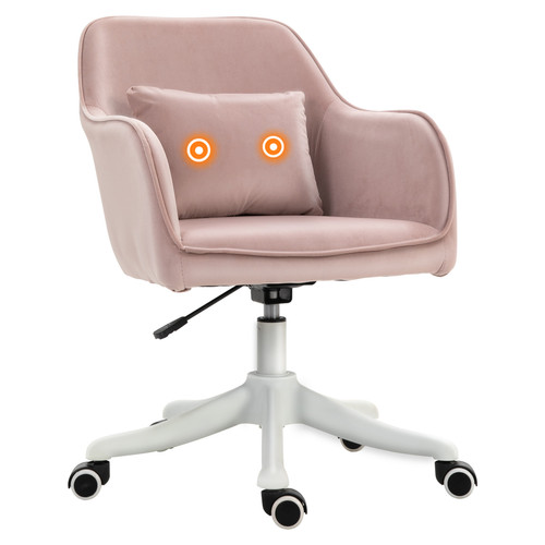 Vinsetto velvet feel office - vinsetto,