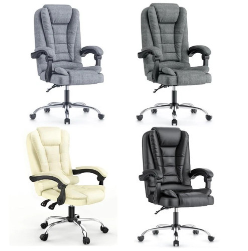 Executive office chair swivel - office,
