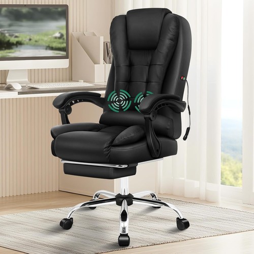 Massage office chair gaming - massage,