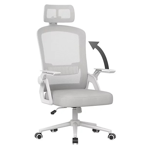 Ergonomic office chair with - office,