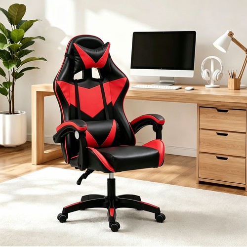 Ergonomic gaming chair - gaming,