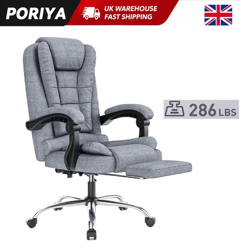 Executive office chair swivel - office,