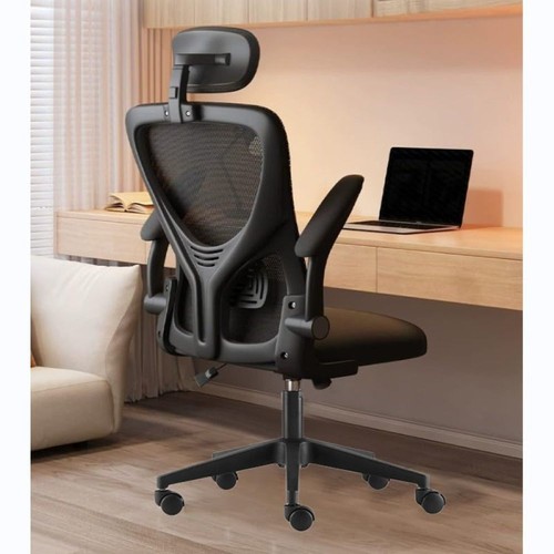 Swivel mesh ergonomic home - swivel,