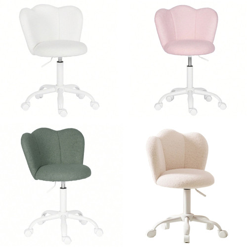 Comfy desk chair adjustable - chair,