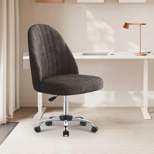 Comfy desk chair adjustable - comfy,