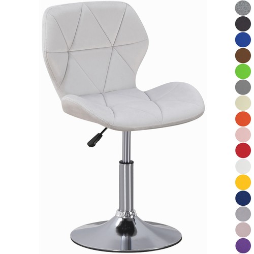 Cushioned chair swivel - swivel, small