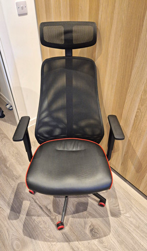 Ikea gaming office chair - gaming/office,