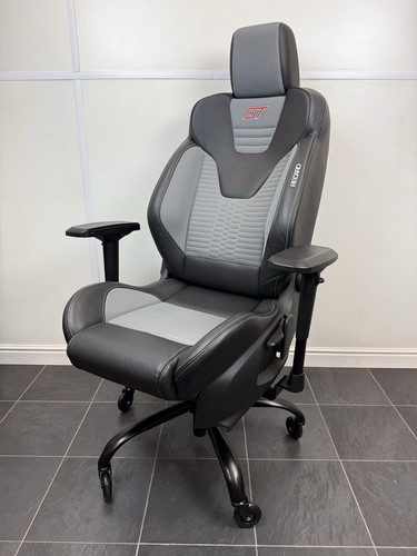 Ford fiesta recaro - fiesta,