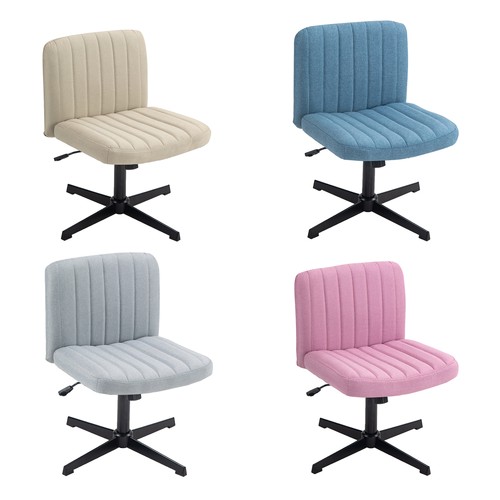 Office chair fabric padded - office,