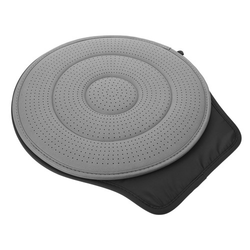 Swivel seat cushion chair - seat,