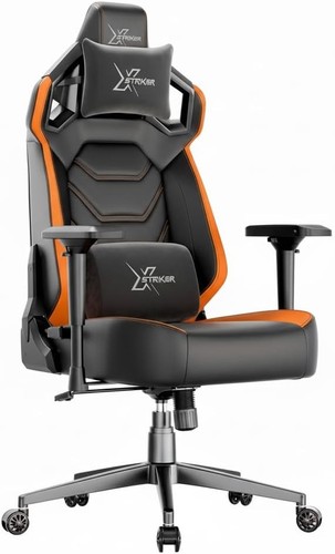 Computer gaming chair - gaming,
